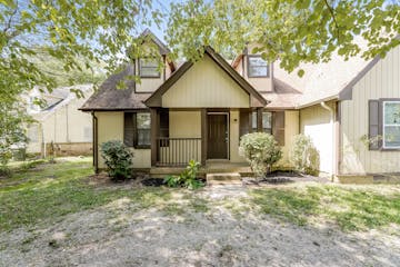 3203 Lakeford Dr Nashville, TN 37214